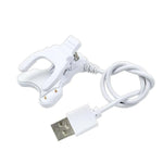 Csiptetõs USB töltõ KidSafe Vision okosórához - Malbini