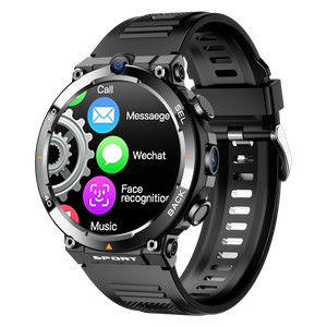 Maxim Orion férfi okosóra, SIM kártyás és GPS