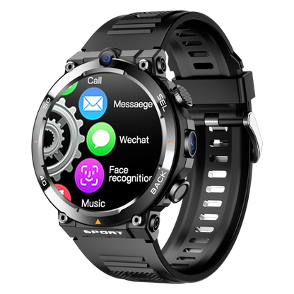 Maxim Orion férfi okosóra, SIM kártyás és GPS