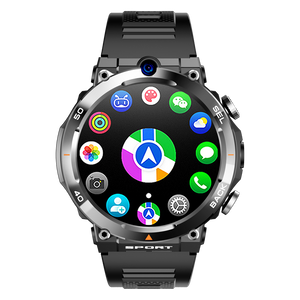 Maxim Orion férfi okosóra, SIM kártyás és GPS