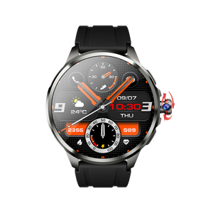 Maxim Navigator okosóra, fekete, SIM, Android és GPS