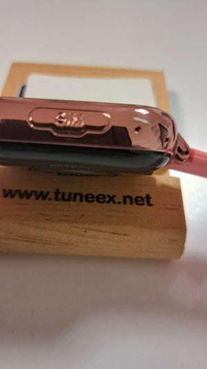 Kidsafe Ultra Plus 4G rose gold gyerek okosóra magyar menüvel - Újra csomagolt!