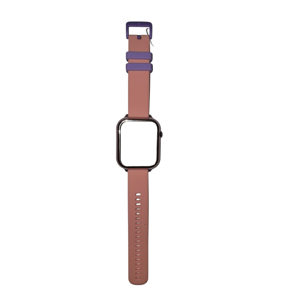 KidSafe Ultra Plus e-SIM pink óraszíj