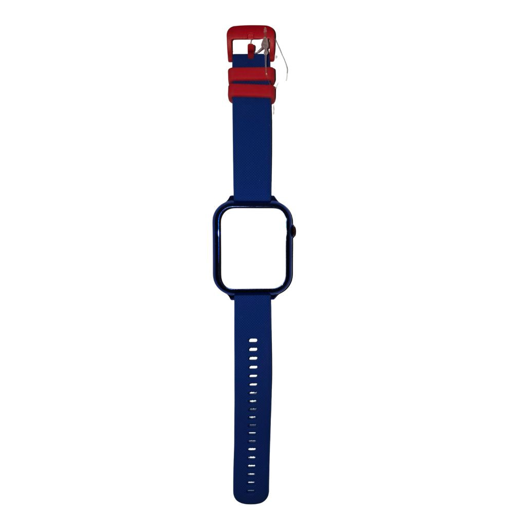 KidSafe Ultra Plus e-SIM kék óraszíj