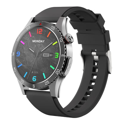 Medex Vital Pro okosóra, fekete, bluetooth, EKG és vérnyomásmérés