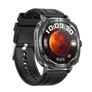 Medex Cardio okosóra fekete, bluetooth, EKG és vércukormérő