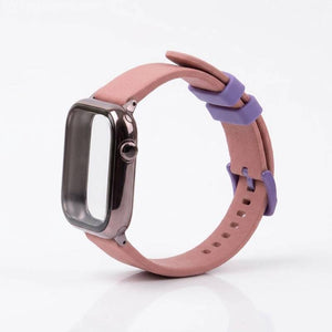 KidSafe Ultra Plus e-SIM pink óraszíj