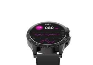 Medex Vital Pro okosóra, fekete, bluetooth, EKG és vérnyomásmérés