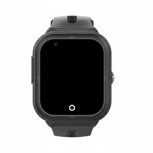 Kidsafe Junior 4g gyerek okosora fekete