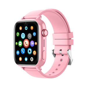 Kidsafe Ultra Plus 4G pink gyerek okosóra magyar menüvel