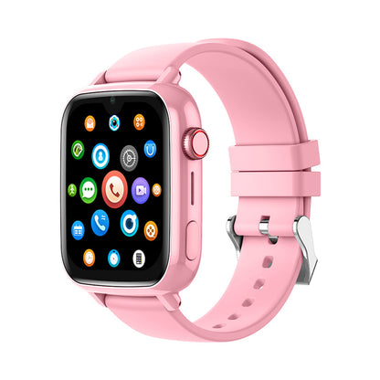 Kidsafe Ultra Plus 4G pink gyerek okosóra magyar menüvel