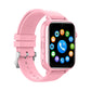 Kidsafe Ultra Plus 4G pink gyerek okosóra magyar menüvel