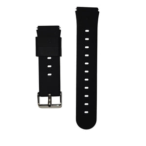 KidSafe Ultra Plus feket óraszíj