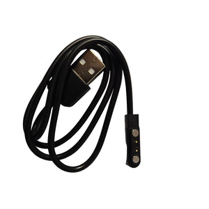 Mágneses USB töltő felnőtt okosórához