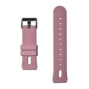 KidSafe Junior 4G pink óraszíj