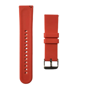 Activa Aura piros óraszíj