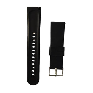 Activa Aura fekete óraszíj