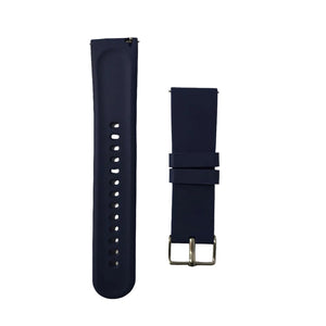 Activa Aura kék óraszíj