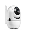 KidSafe Panda WiFi Bébiõr éjjellátó 360 IP kamerával - Malbini