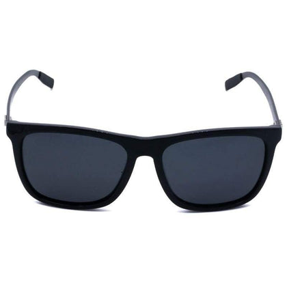 Nokk Classic fekete férfi napszemüveg, polarizált, UV400 - Malbini