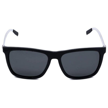 Nokk Classic szürke férfi napszemüveg, polarizált, UV400 - Malbini