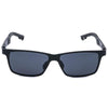 Nokk Celebrity fekete férfi napszemüveg, polarizált, UV400 - Malbini