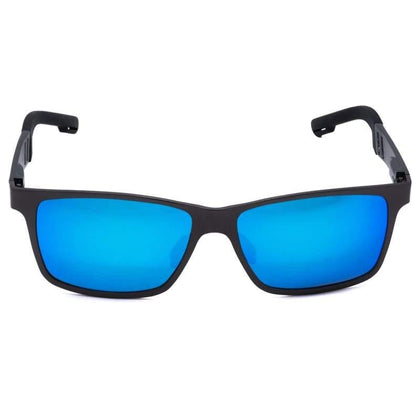 Nokk Celebrity kék férfi napszemüveg, polarizált, UV400 - Malbini