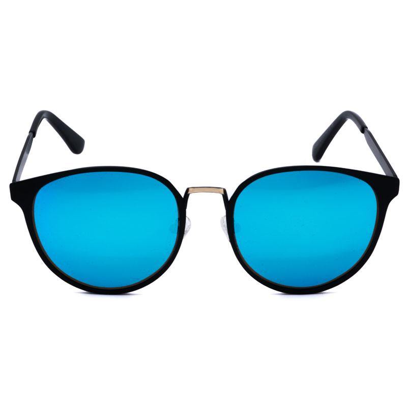 Nokk Milady kék nõi napszemüveg, polarizált, UV400 - Malbini