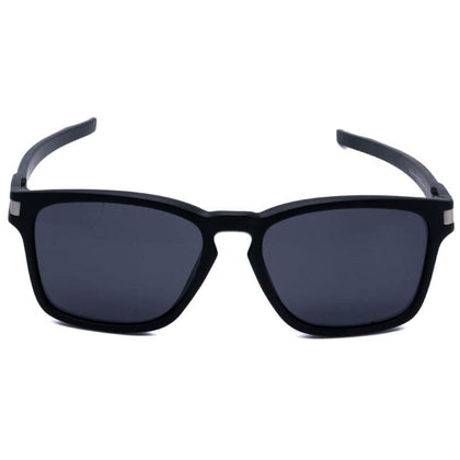 Nokk Yobbo fekete férfi napszemüveg, polarizált, UV400 - Malbini