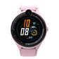 KidSafe Teenager 4G pink gyerek okosóra kijelző
