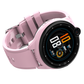 KidSafe Teenager 4G pink gyerek okosóra döntve