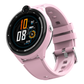 KidSafe Teenager 4G pink gyerek okosóra gomb